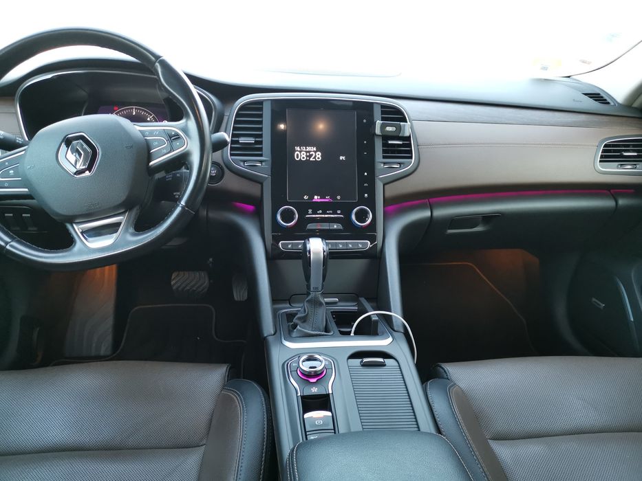 Talisman 2020 DCI 160 cp