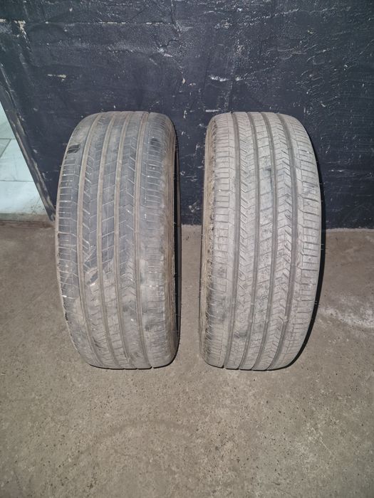 Продам шины летние