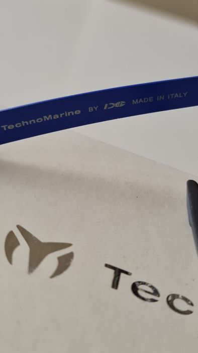 Sunglasses Technomarine by VERSACE