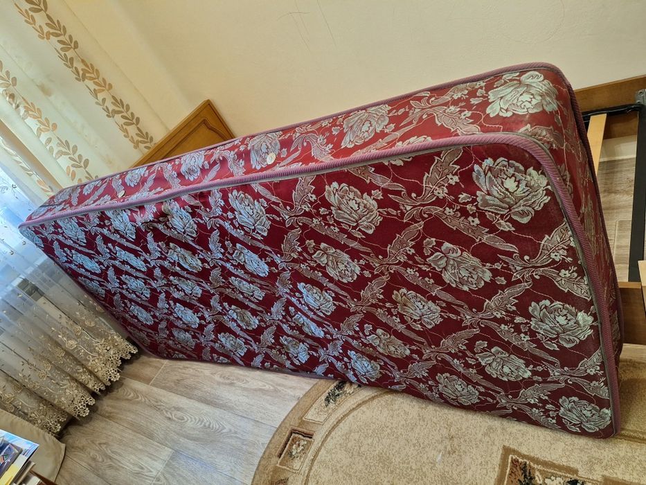 матрас 90×200 см