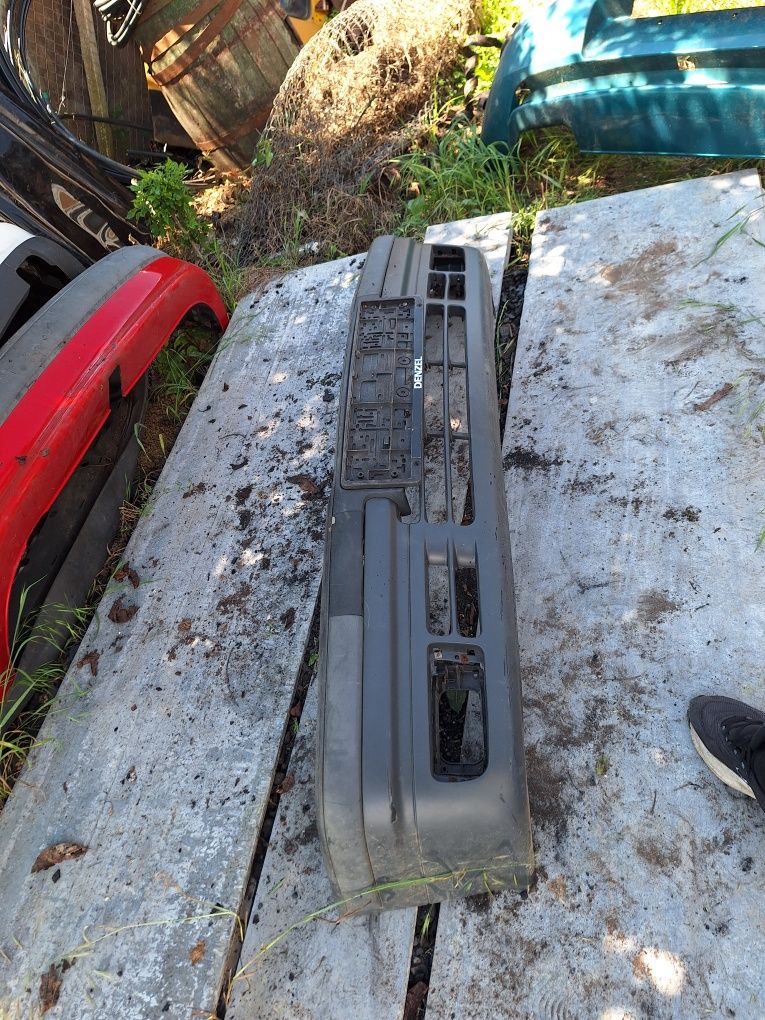 Предна броня да BMW e36 compact