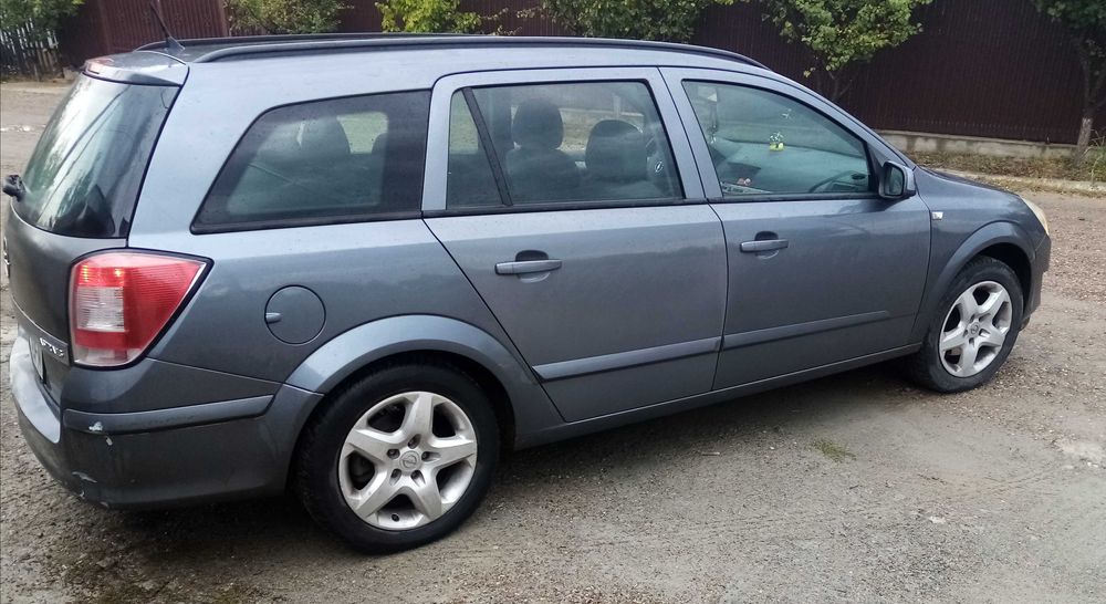 Vand autoturism opel astra h 2007