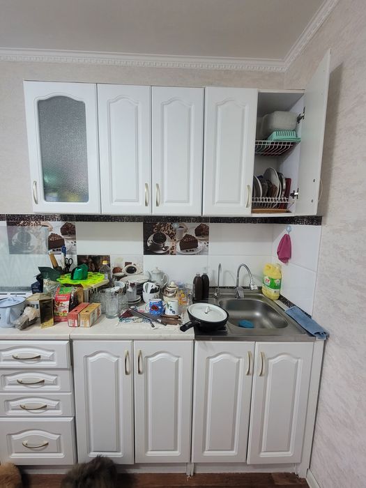 Кухонный гарнитур