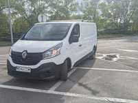 Renault Trafic Renault Trafic 1.6 Diesel 90 Cp 2015 Euro 5