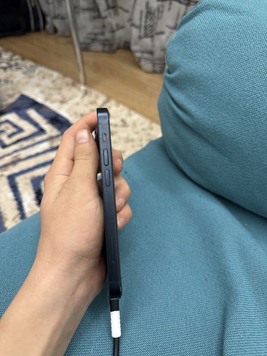 Айфон 13мини  шимкент