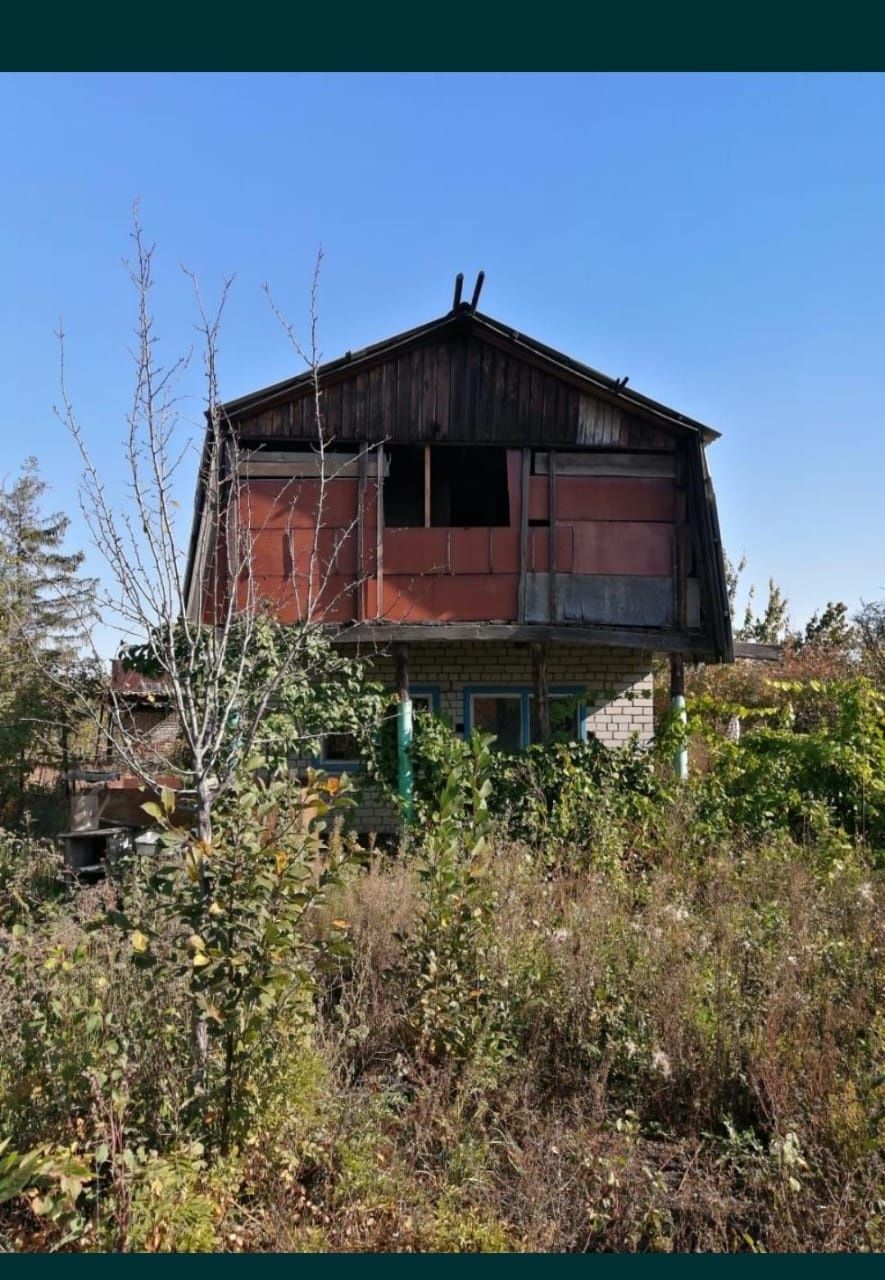 Продается дача 6 соток