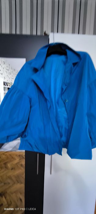 Дамски Сака Л размер