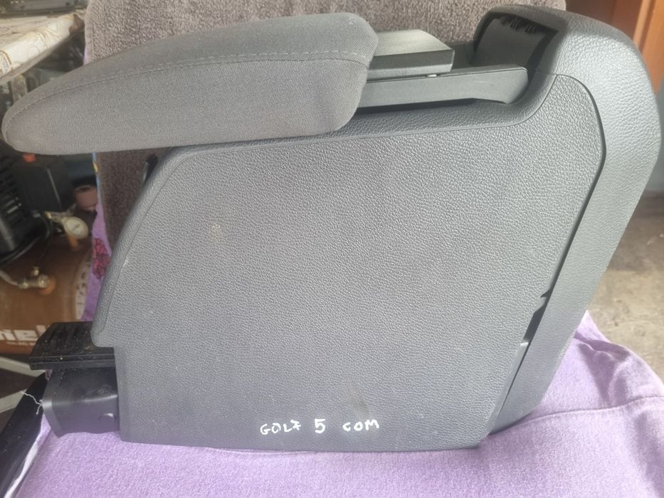 cotieră de VW golf5 combi