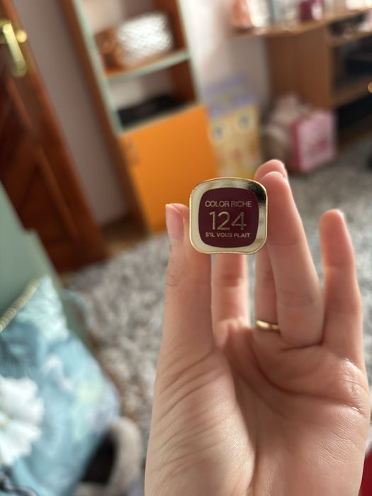 Ruj L’oreal Paris