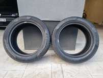 2 броя 235/55/19 гуми PIRELLI Scorpion Winter 4119 5 мм грайфер