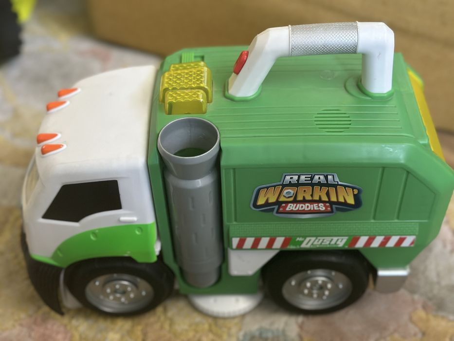 Играчки Disney Cars и други