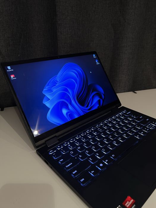 Lenovo yoga 6 16gb ram