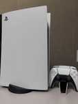 PlayStation 5 (с дисководом)