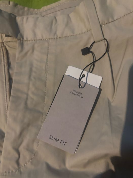 Официалне панталон - Mango - размер 44/L