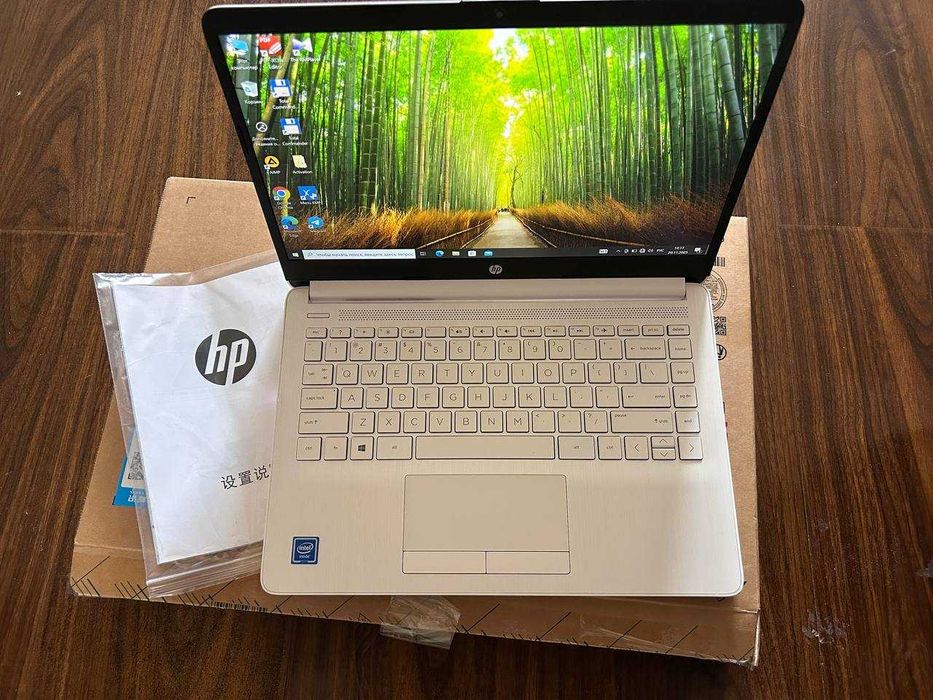 Ноутбук HP 14S Srochna sotiladi