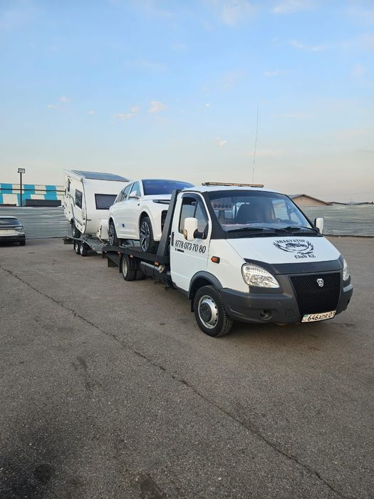 Услуги Эвкуатор Караганда Астана Алматы ...