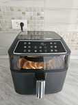 Aigostar Zane Air Fryer, 8 Litres, 1700 W