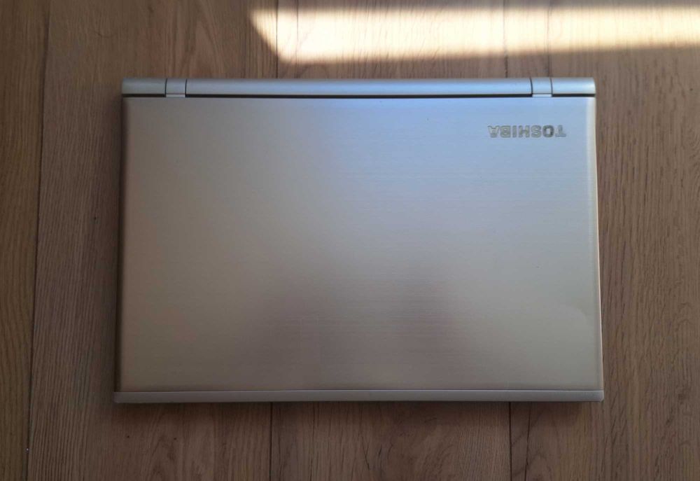 15.6' IPS Toshiba Core i7-5500U/NVIDIA GeForce GTX 950M 4GB/8GB/128GB