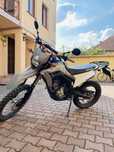 Vand Honda CRF300L