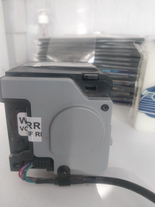 Купюрник ICT L-83 сотилади