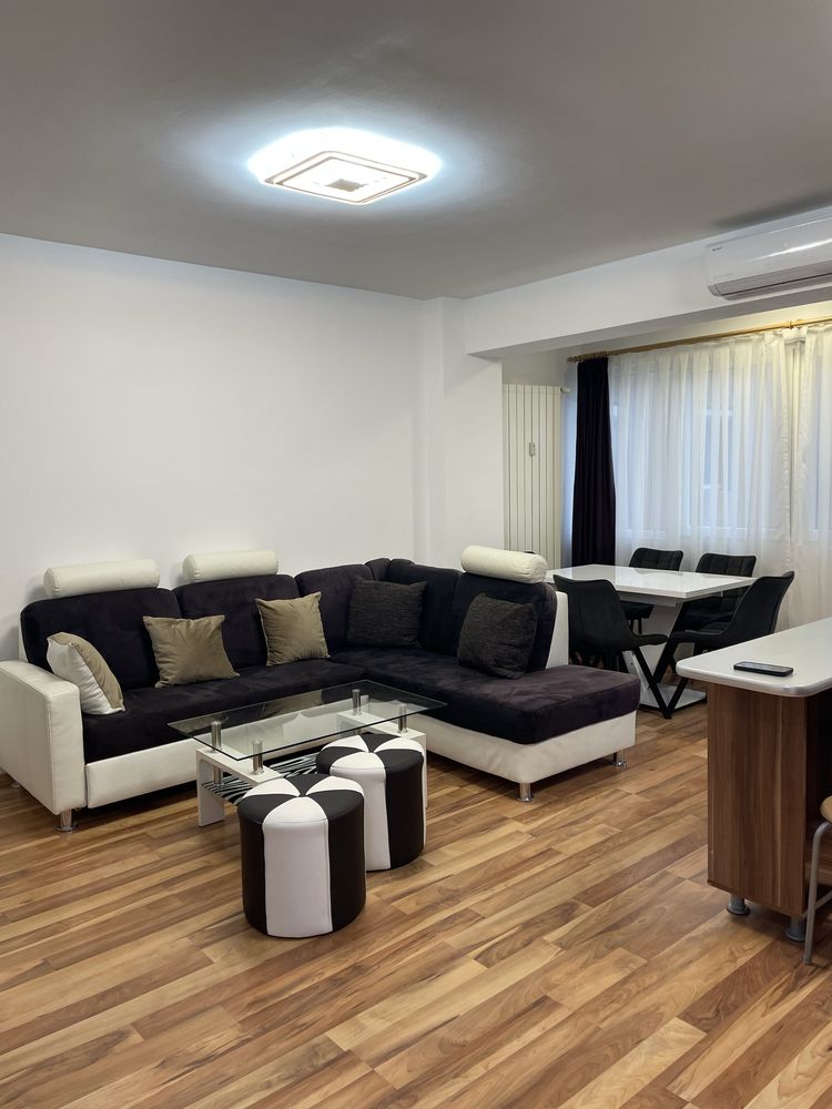 Chirie apartament cu 3 camere in Prima Nufarul