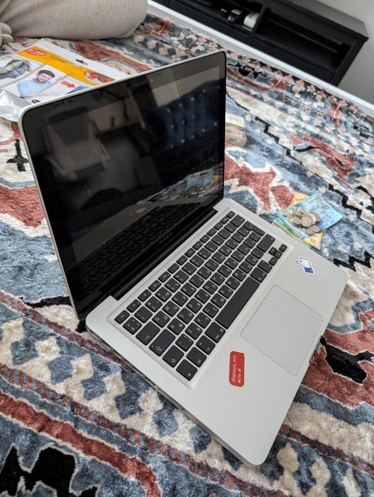 MacBook Pro 2012 (A1278)