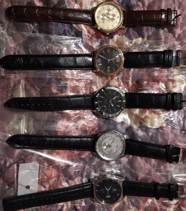 продам часы наручные
