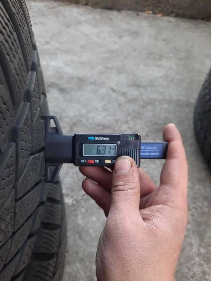 Джанти 17 / 5х114,3 - Hyundai Mazda Kia Nissan Toyota Honda 5x114,3