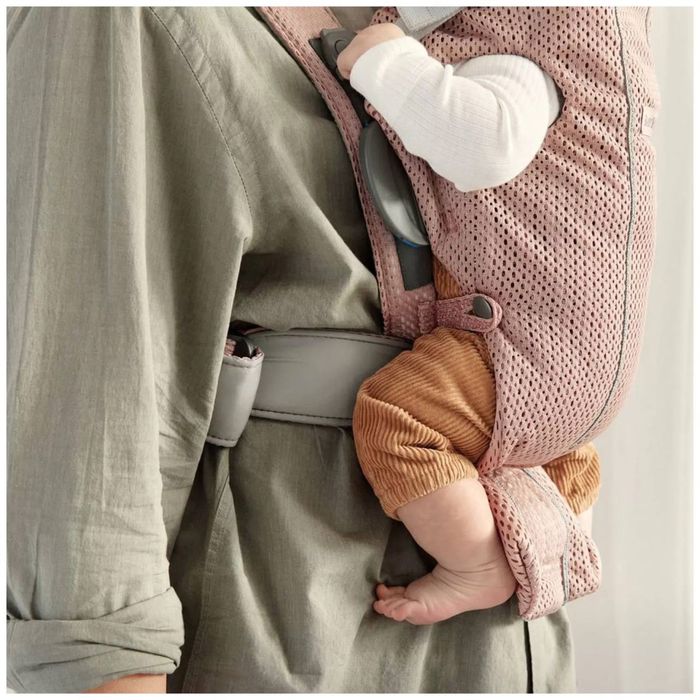 Эрго рюкзак Babybjorn