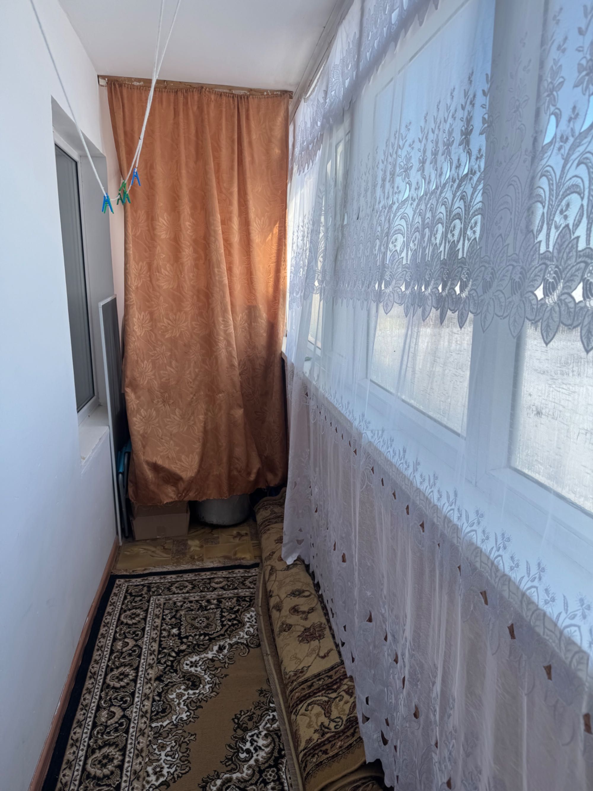 Продам 3х комнатную квартиру