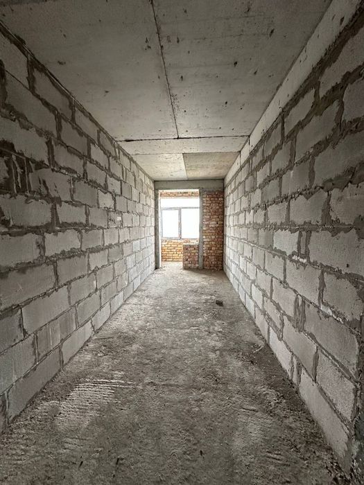 Срочно Продам квартиру Новостройка Саламатина 4х комнатная