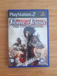 Prince of Persia: The Two Thrones, GOW 3: Remastered, FF: XIII-2