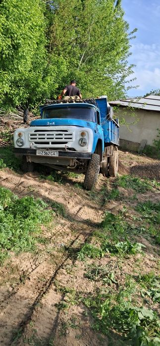 Вывоз мусор vivoz musur Tashkent bo'ylab kelishilgan narhlarda.
