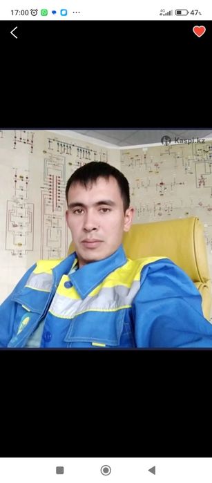Электрик Алматы.