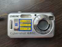 Camera foto-video