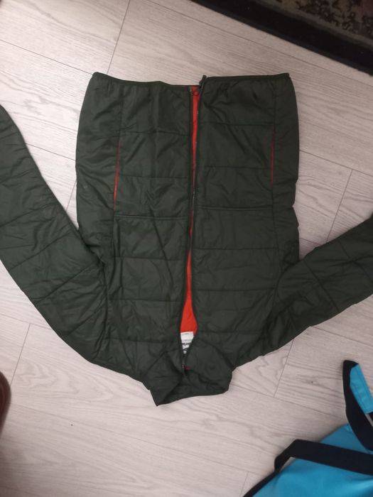 Продам куртку Тимберленд 2в1 оригинал