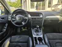 Vând audi a4 Bang/olufsen