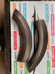 Bandou spate Mini Cooper Countryman 2015