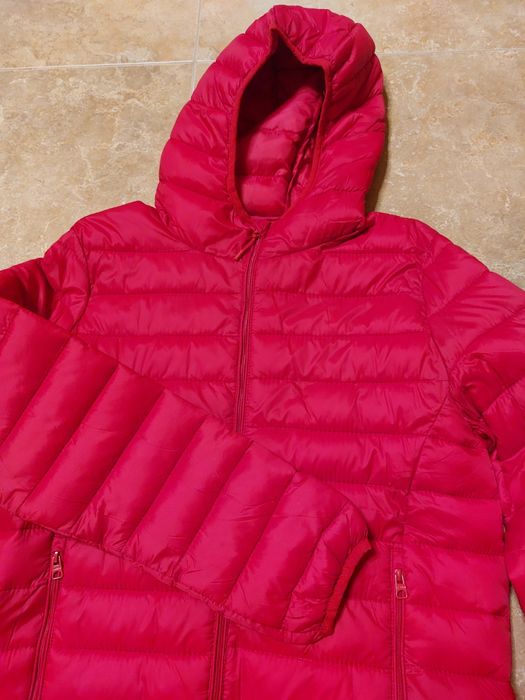 Jacheta matlasata Pull & Bear