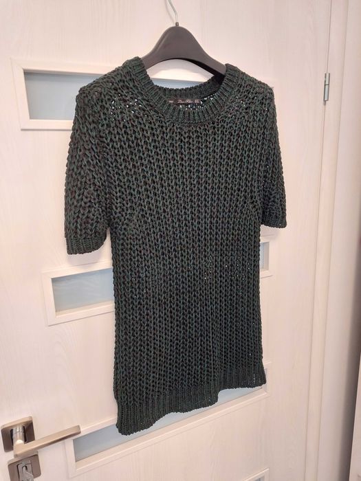 Pulover tricot Zara M