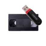 запись с видео кассет на флешку  ZAPIS VIDEO  KASET NA FLESHKU
