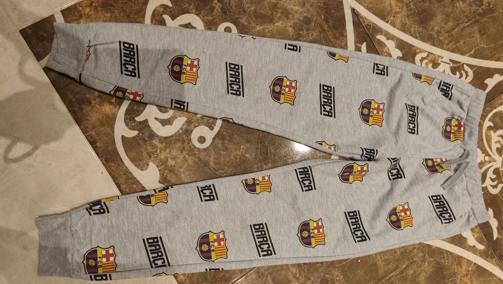 Панталони за момче