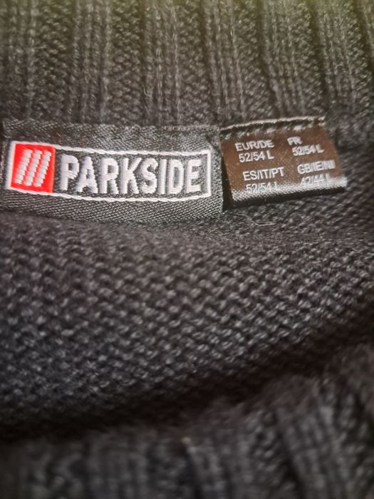 Pulover barbat Parkside