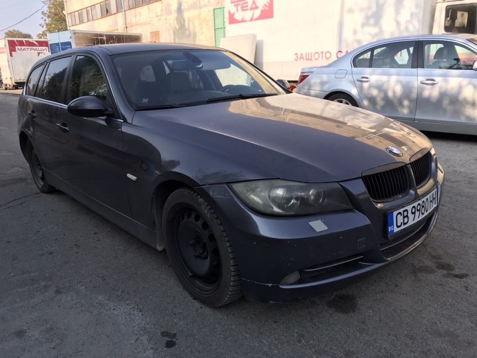 Бмв е91 330д 231/bmw 330d 231hp