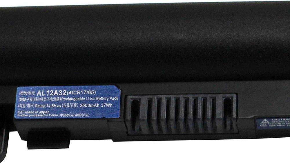 Батерия за лаптоп Acer Aspire