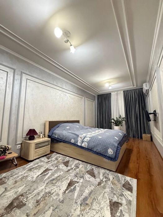 Квартира Ж/К Green Park 1/1/9 38 кв.м