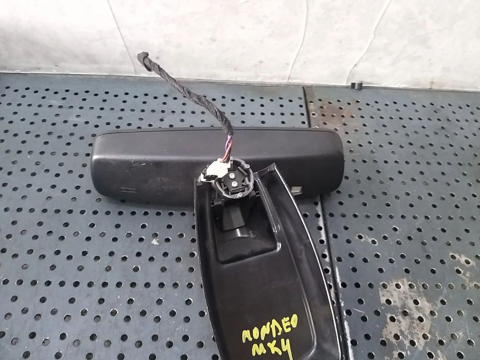 Oglinda retrovizoare interior ford mondeo mk4 8a6117d568 au5a17e678ac