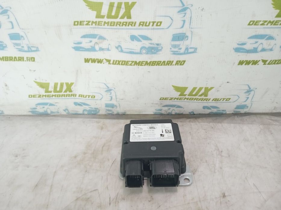 Calculator airbag FK72-14D374-AK Land Rover Discovery Sport 1 [2014 -