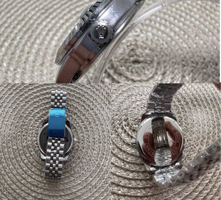 Часовници Rolex