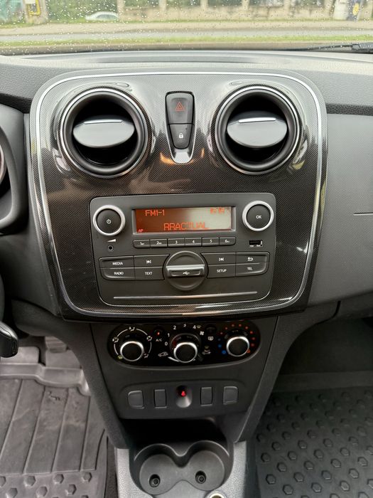 Dacia Logan 1.5 Blue Dci 2020